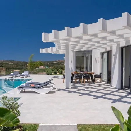 White Blossoms Villa